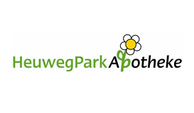 Logo HeuwegPark Apotheke